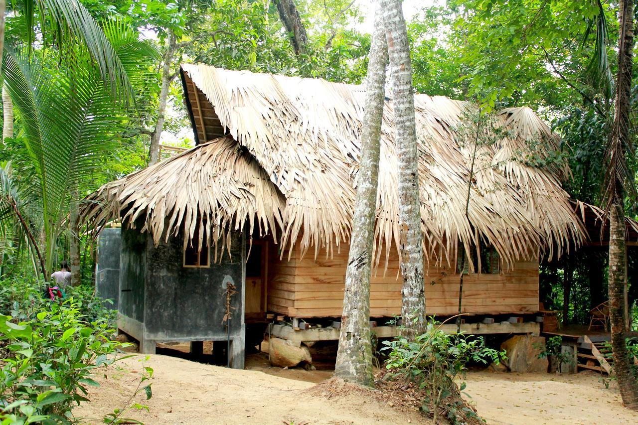 Bedda Eco Cottages Deniyaya Eksteriør billede