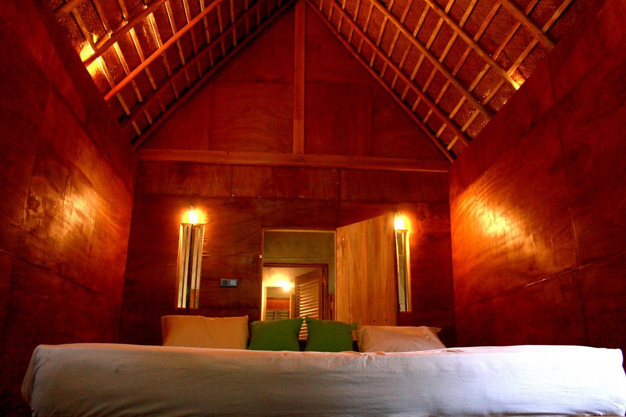 Bedda Eco Cottages Deniyaya Eksteriør billede