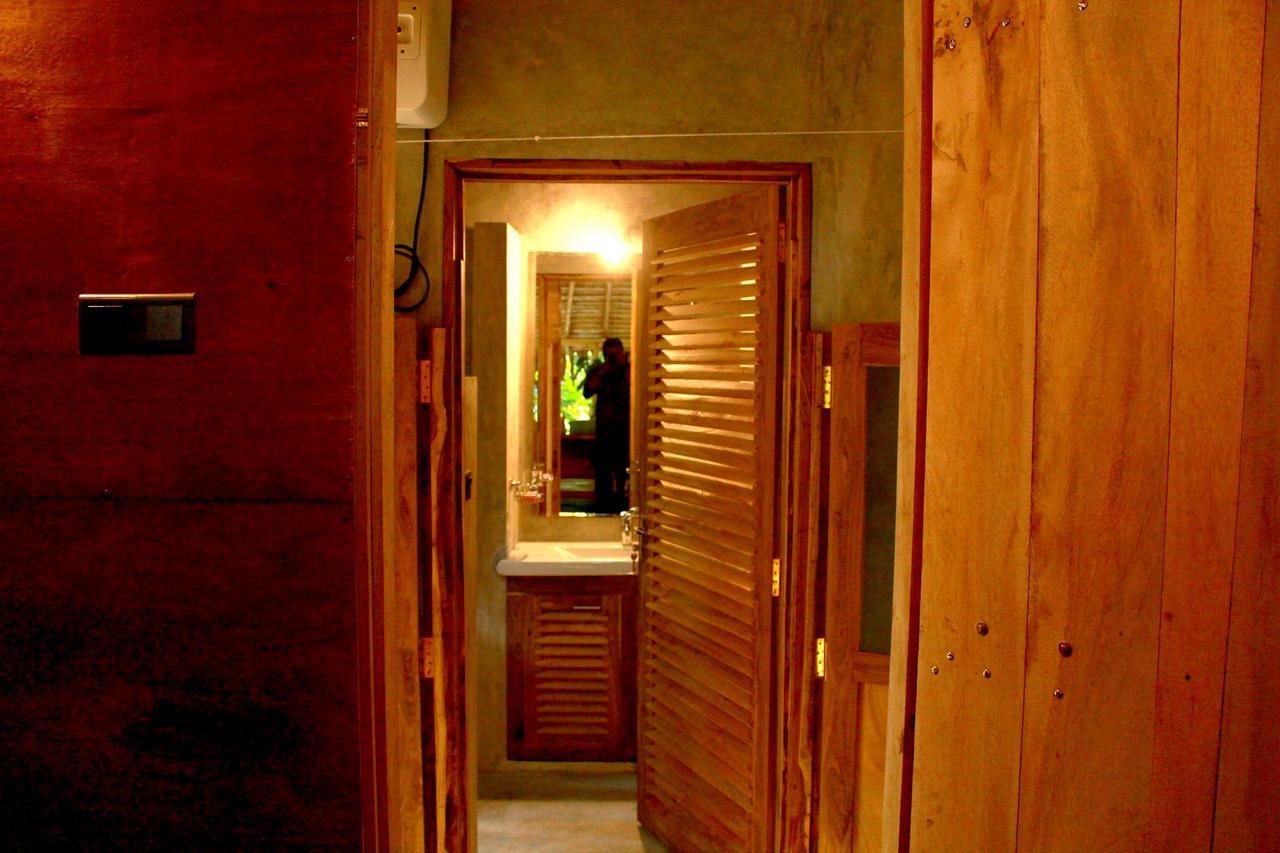 Bedda Eco Cottages Deniyaya Eksteriør billede