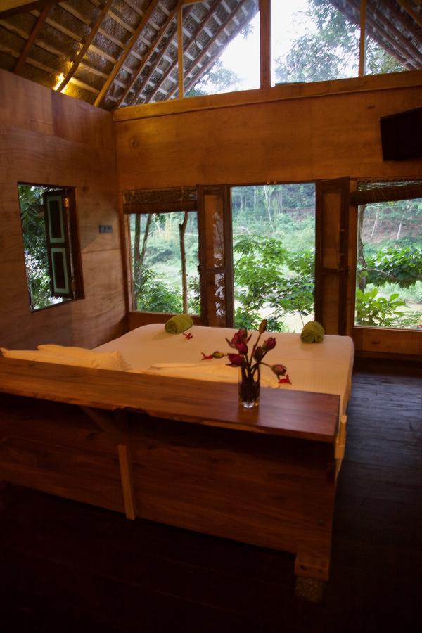 Bedda Eco Cottages Deniyaya Eksteriør billede