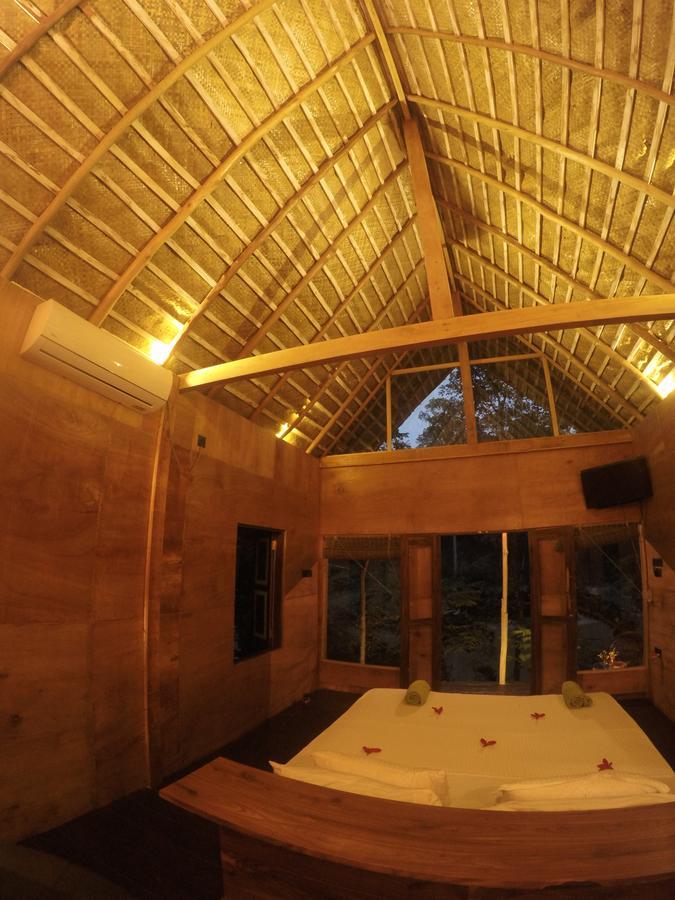 Bedda Eco Cottages Deniyaya Eksteriør billede